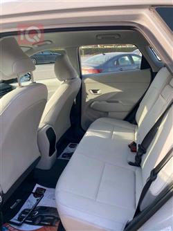 هيونداي كونا